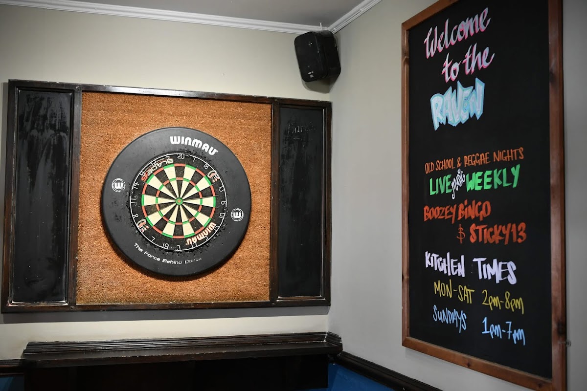 The Raven — photo 4