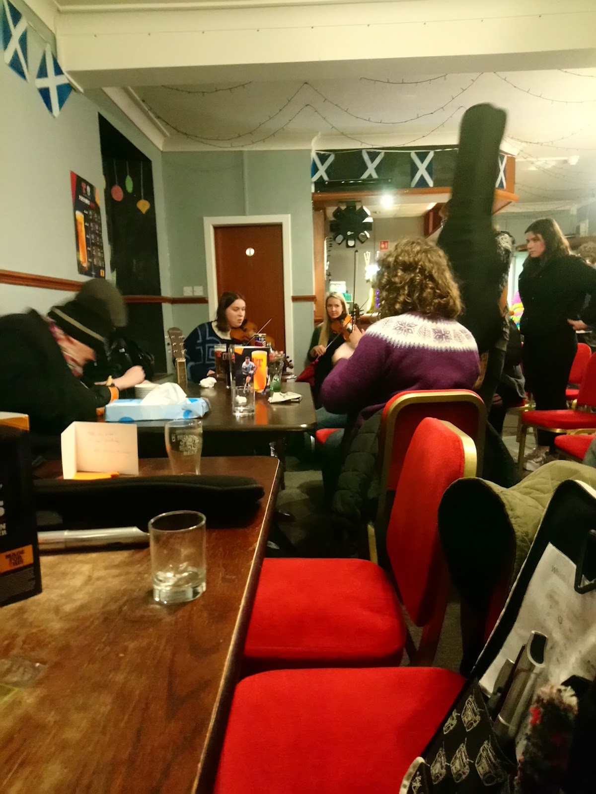 The Red Lion — photo 3