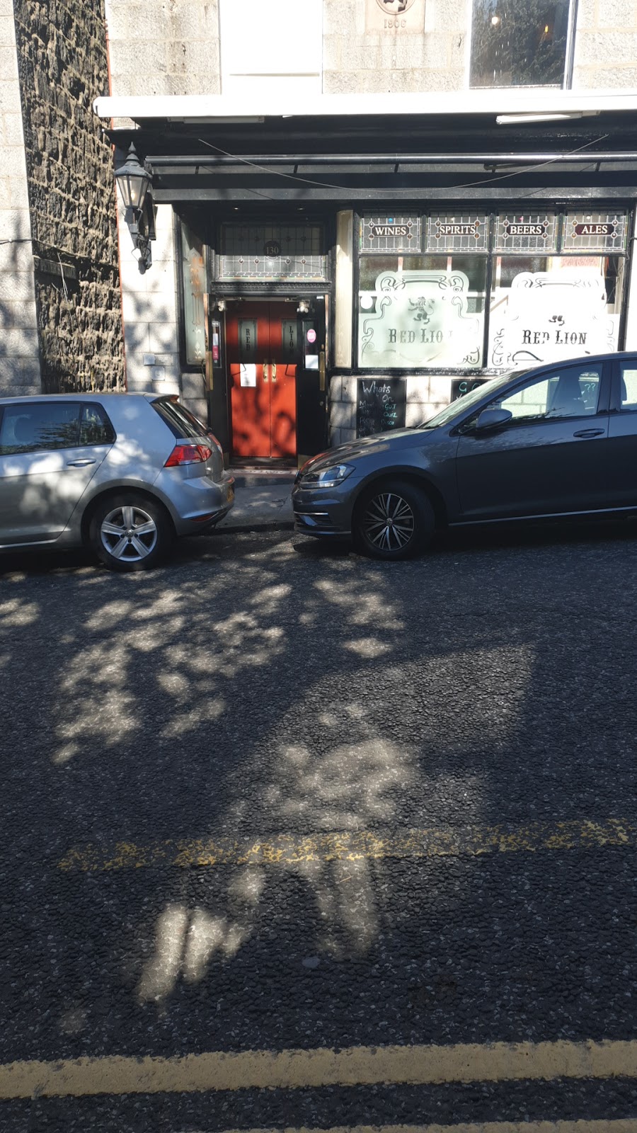 The Red Lion — photo 4