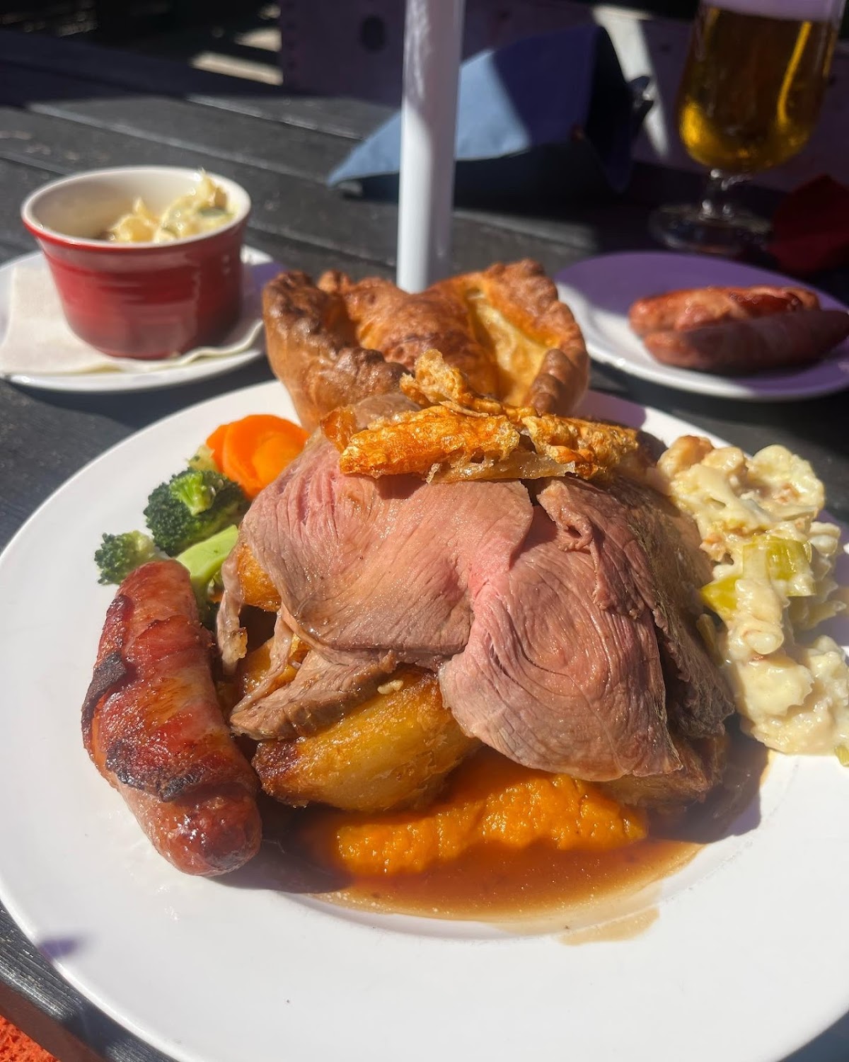 The Reindeer — photo 2