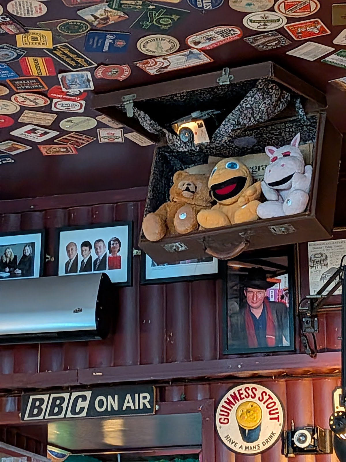 The Reporter — photo 4