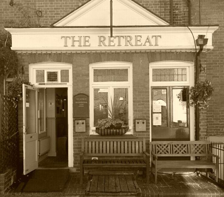 The Retreat — photo 1