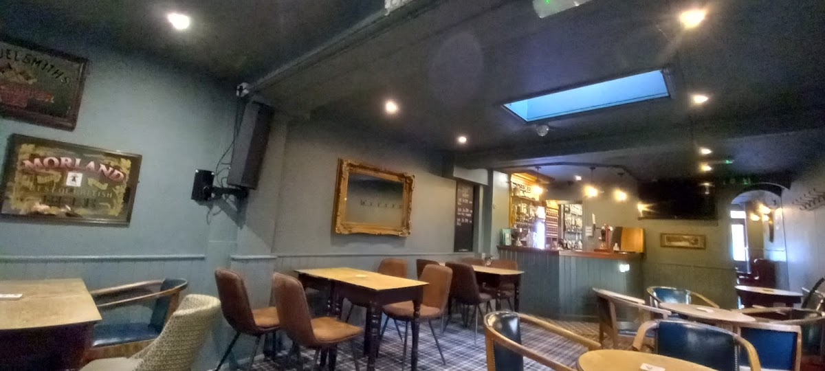 The Retreat — photo 4