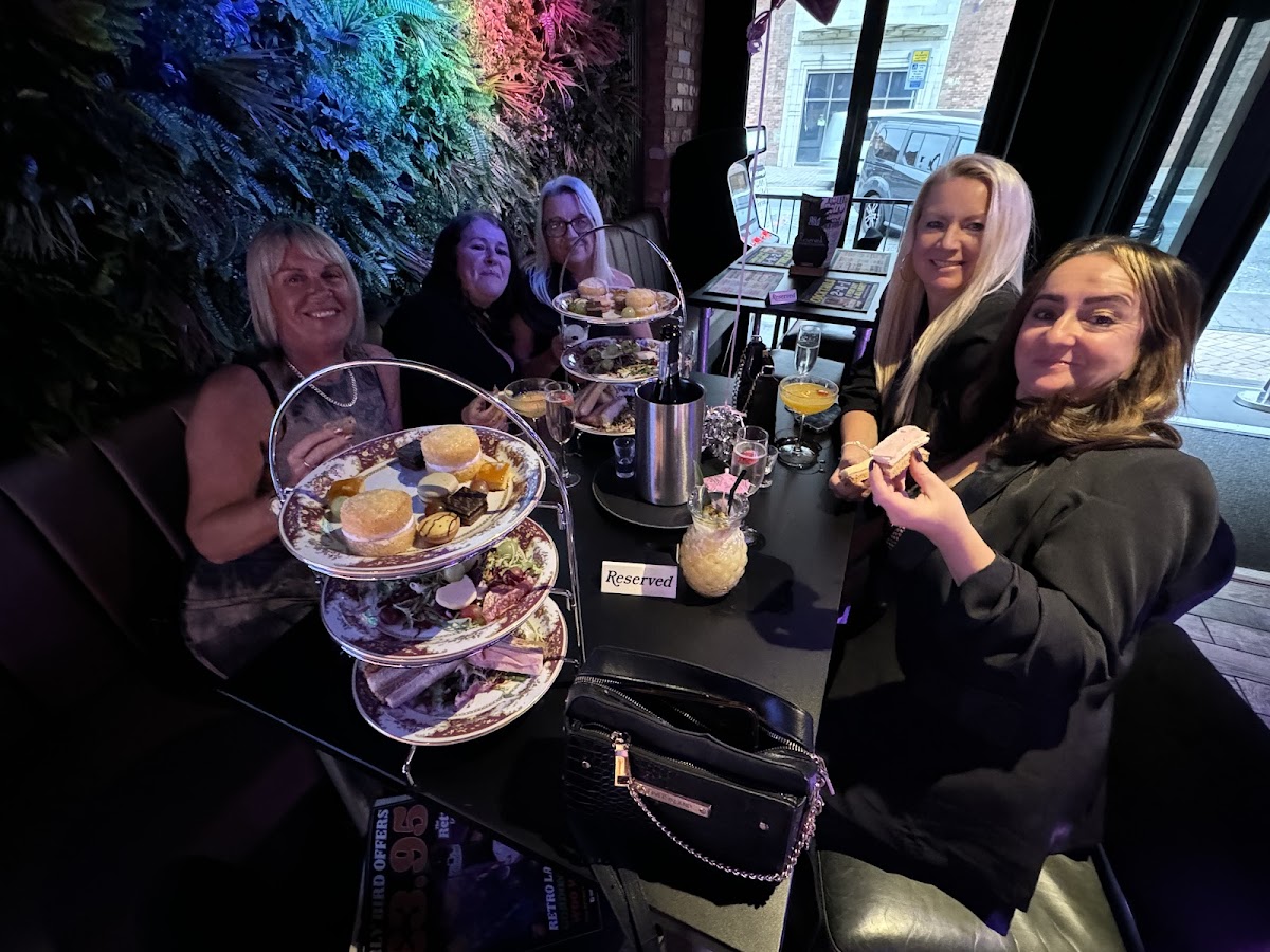 The Retro Lounge Blackpool — photo 2