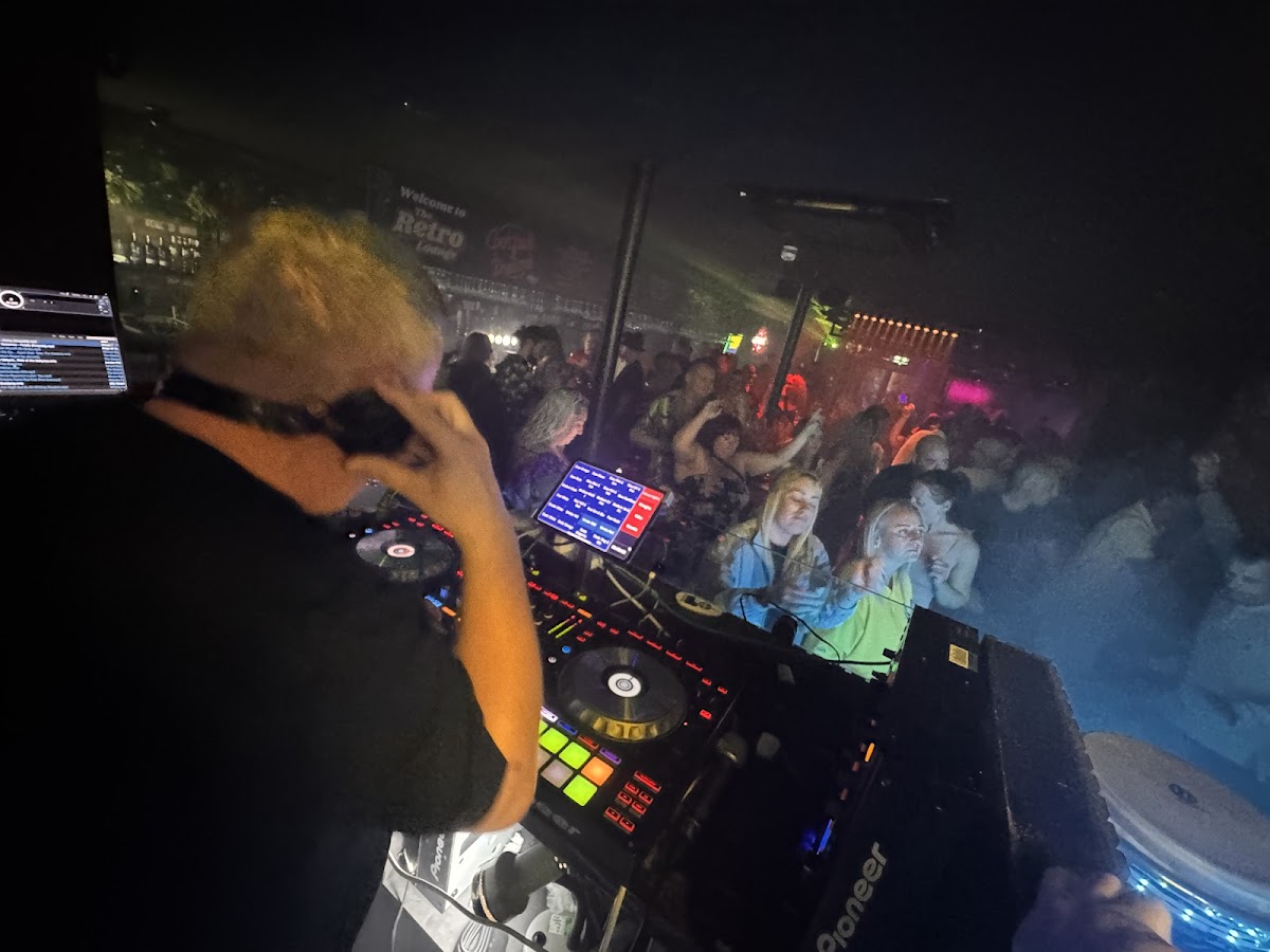 The Retro Lounge Blackpool — photo 3