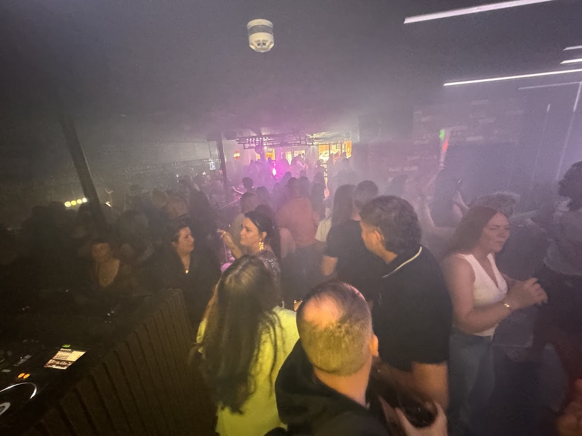 The Retro Lounge Blackpool — photo 4