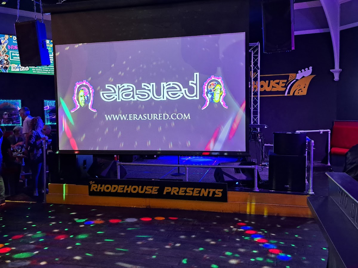 The Rhodehouse — photo 4