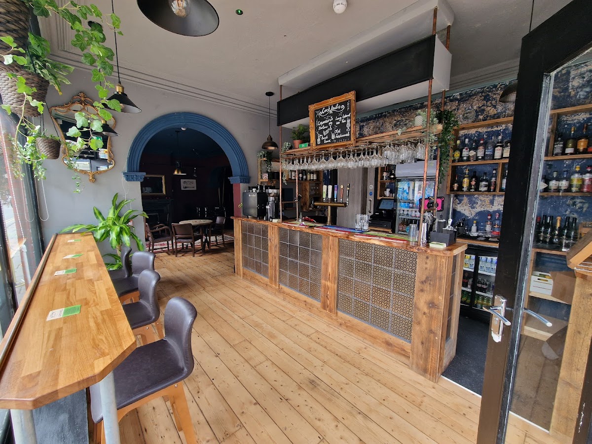 The Riff Corner — photo 3