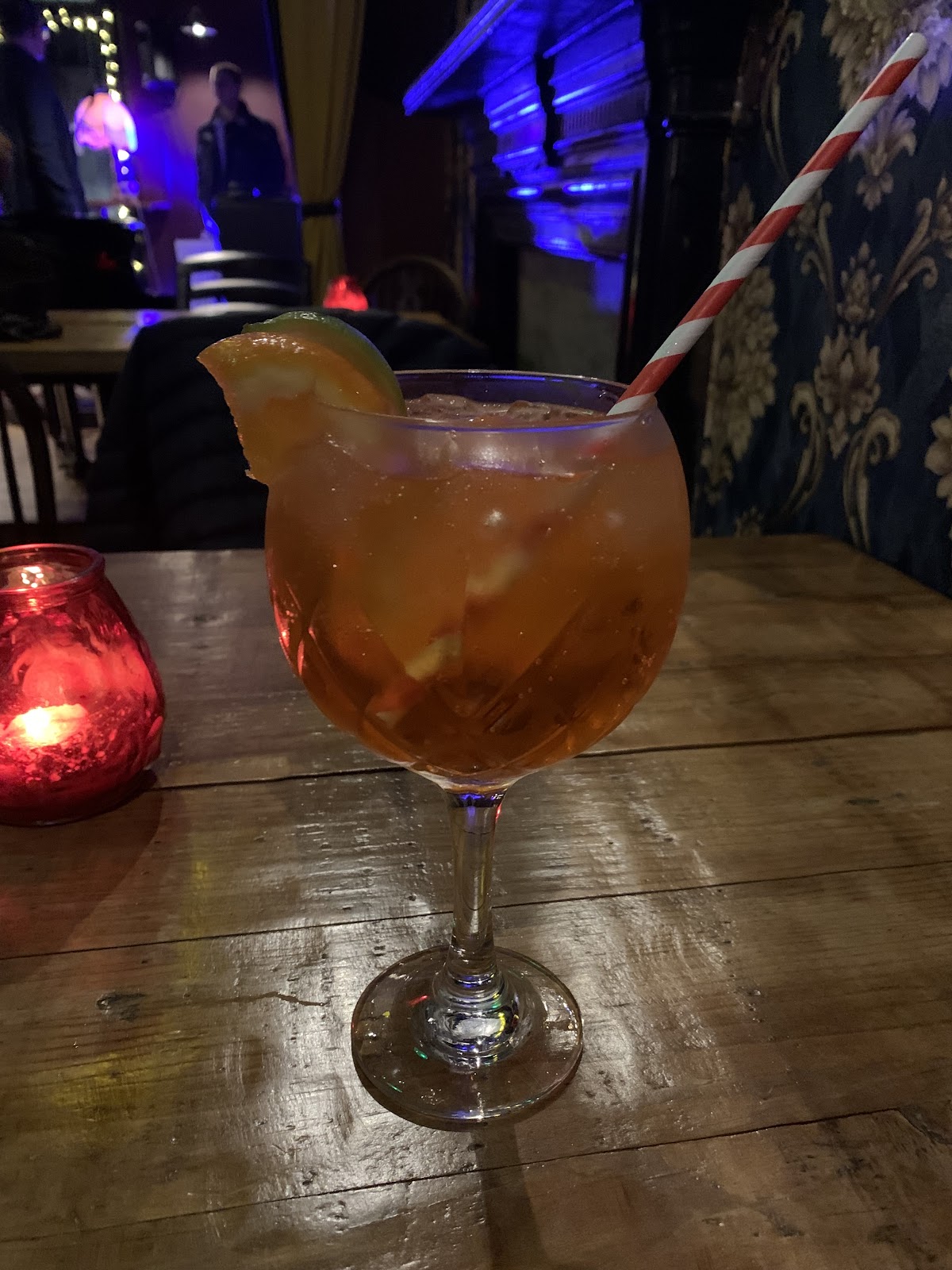 The Riff Corner — photo 4