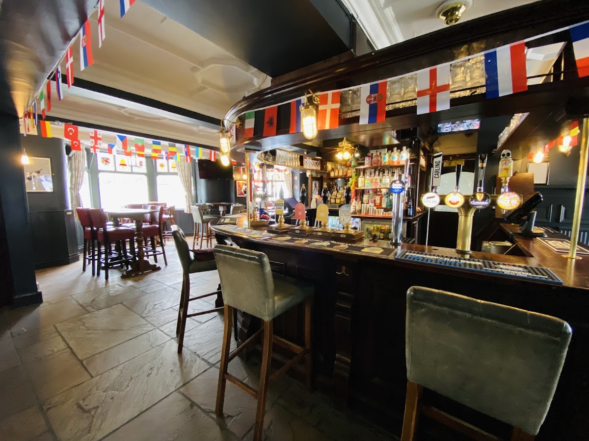 The Ring O' Bells — photo 1