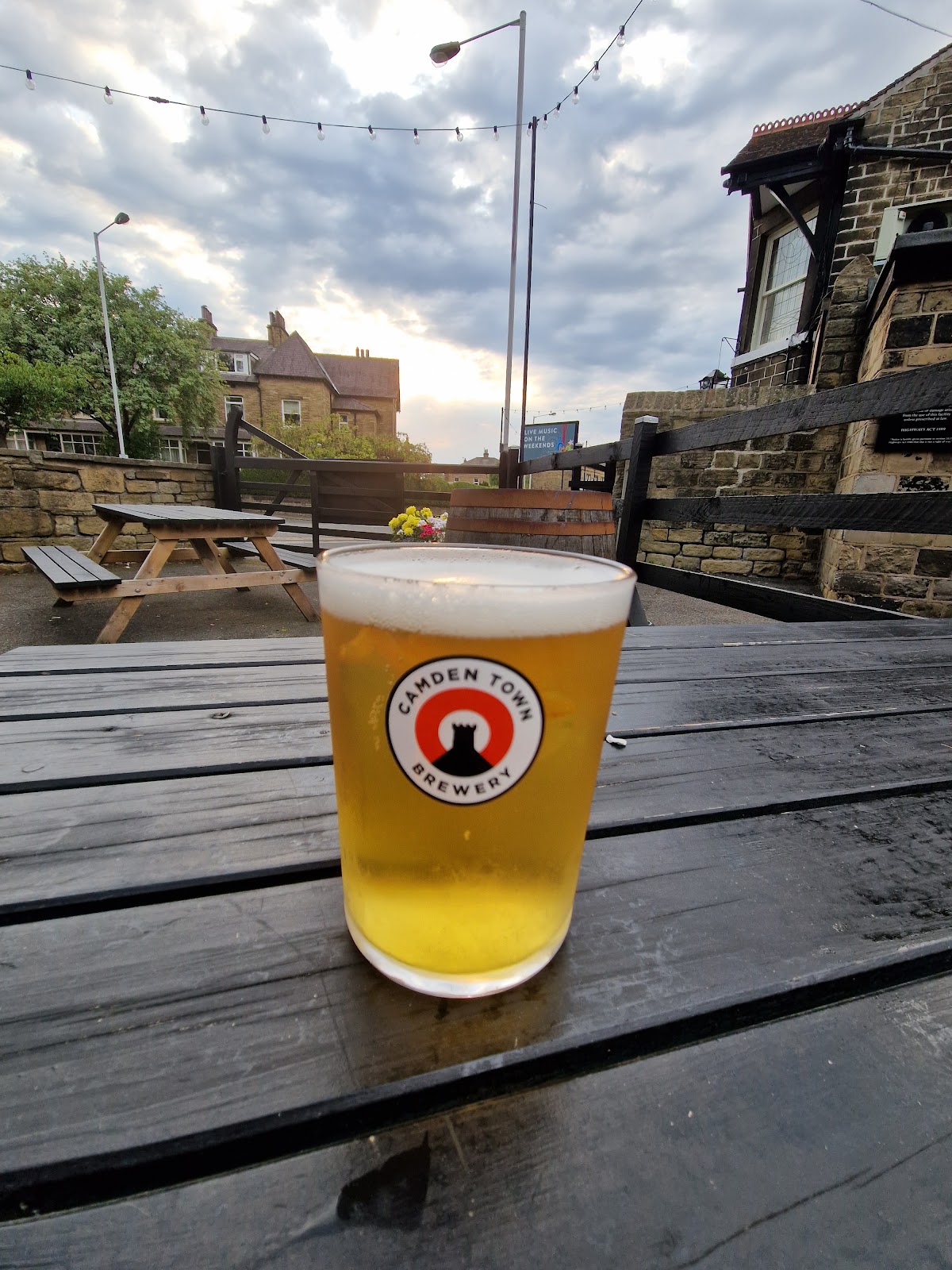 The Ring O' Bells — photo 2