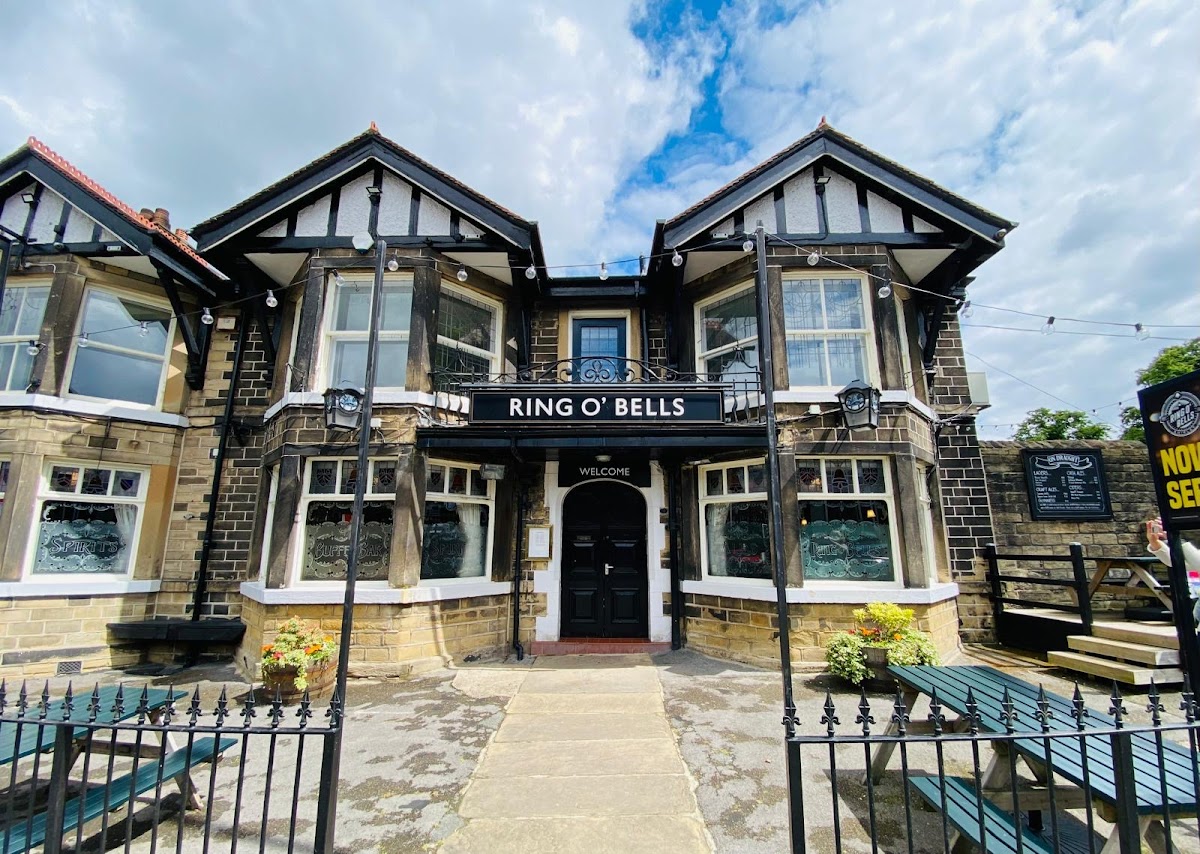 The Ring O' Bells — photo 3