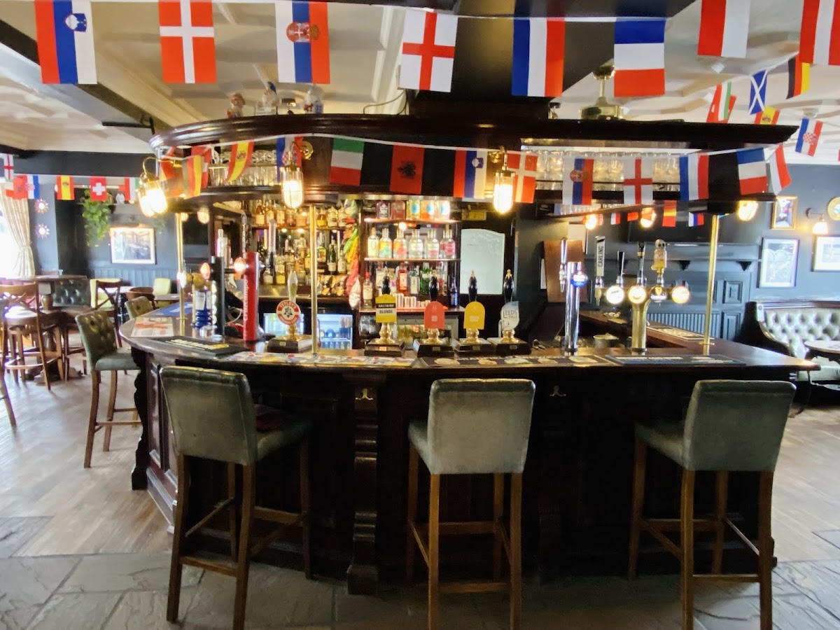 The Ring O' Bells — photo 4