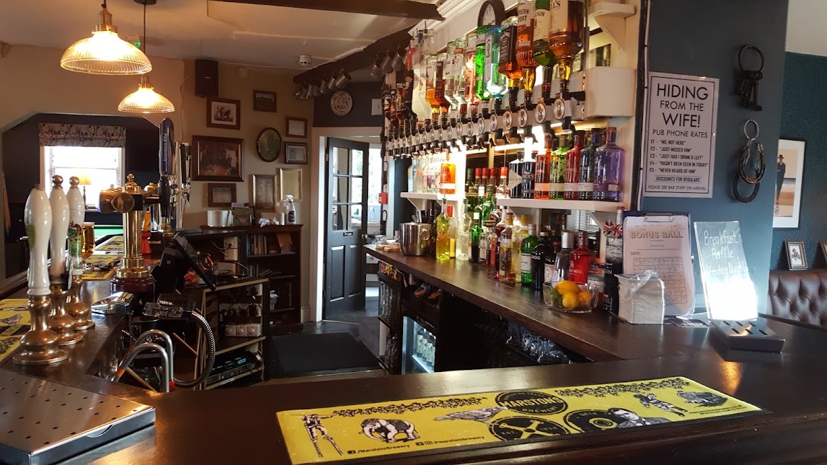 The Rising — photo 1