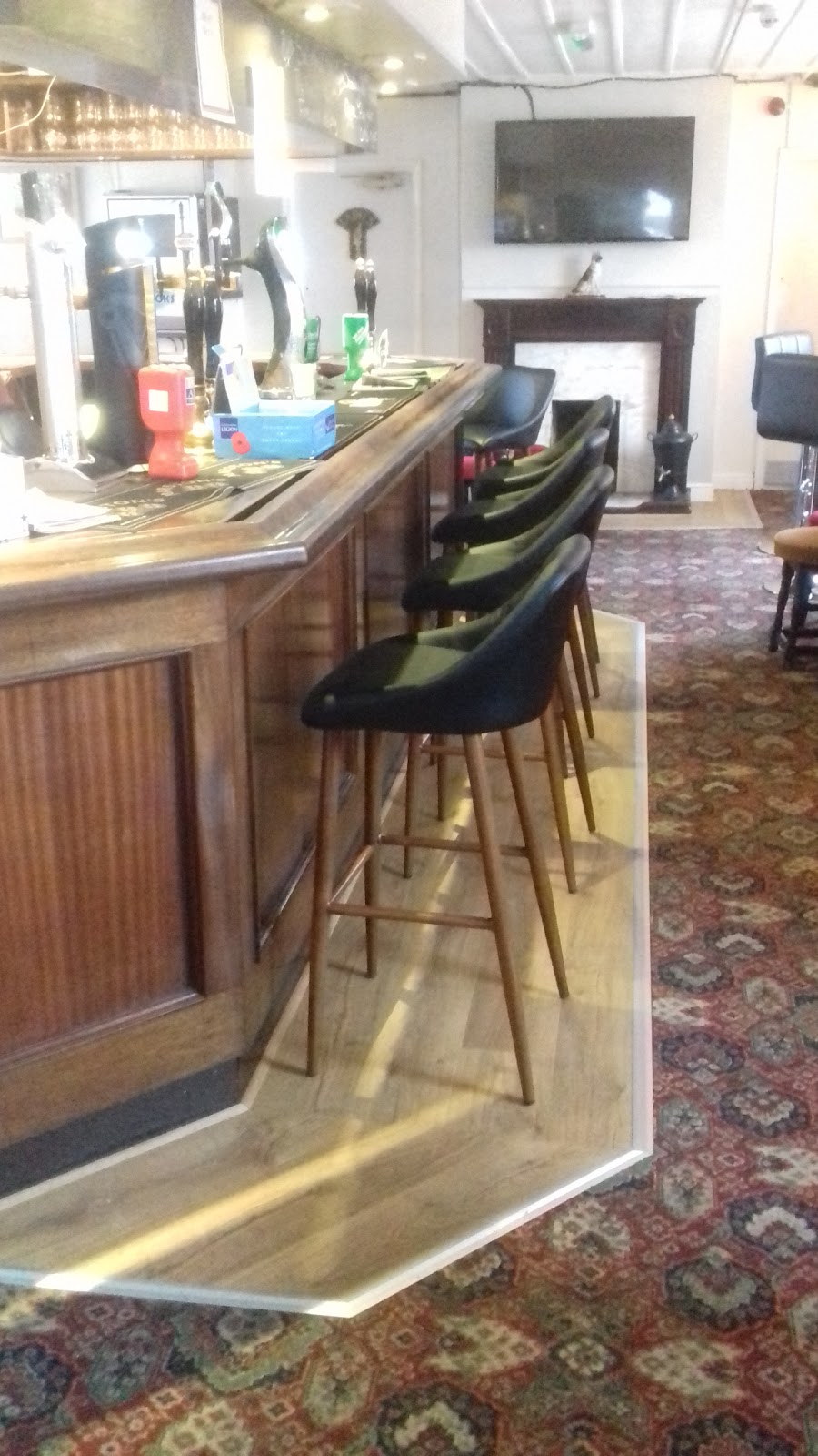 The Rising — photo 4