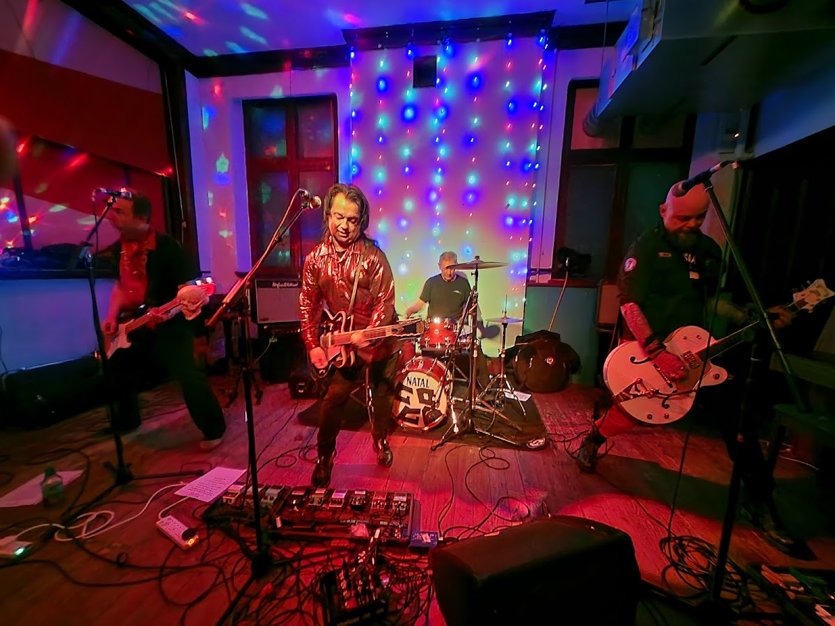 The Rising Sun Arts Centre — photo 2