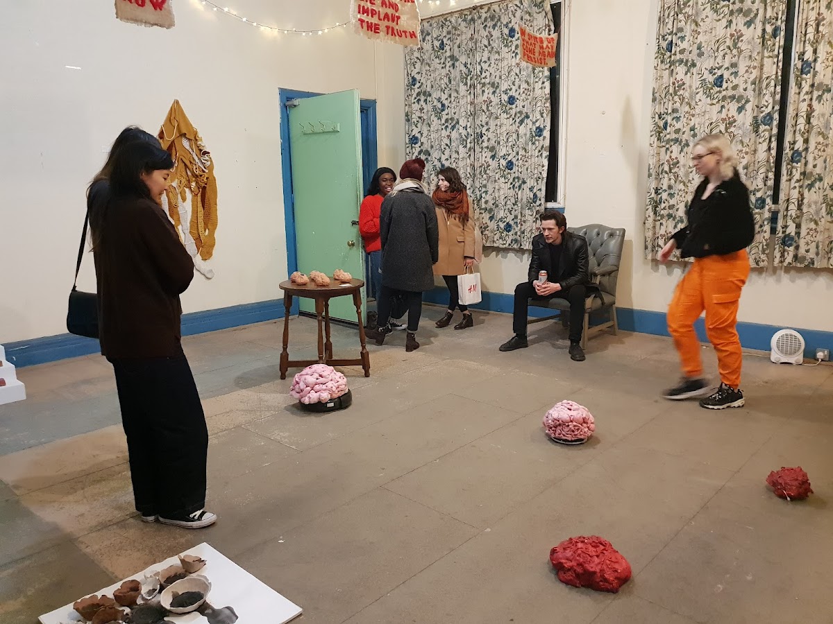 The Rising Sun Arts Centre — photo 4