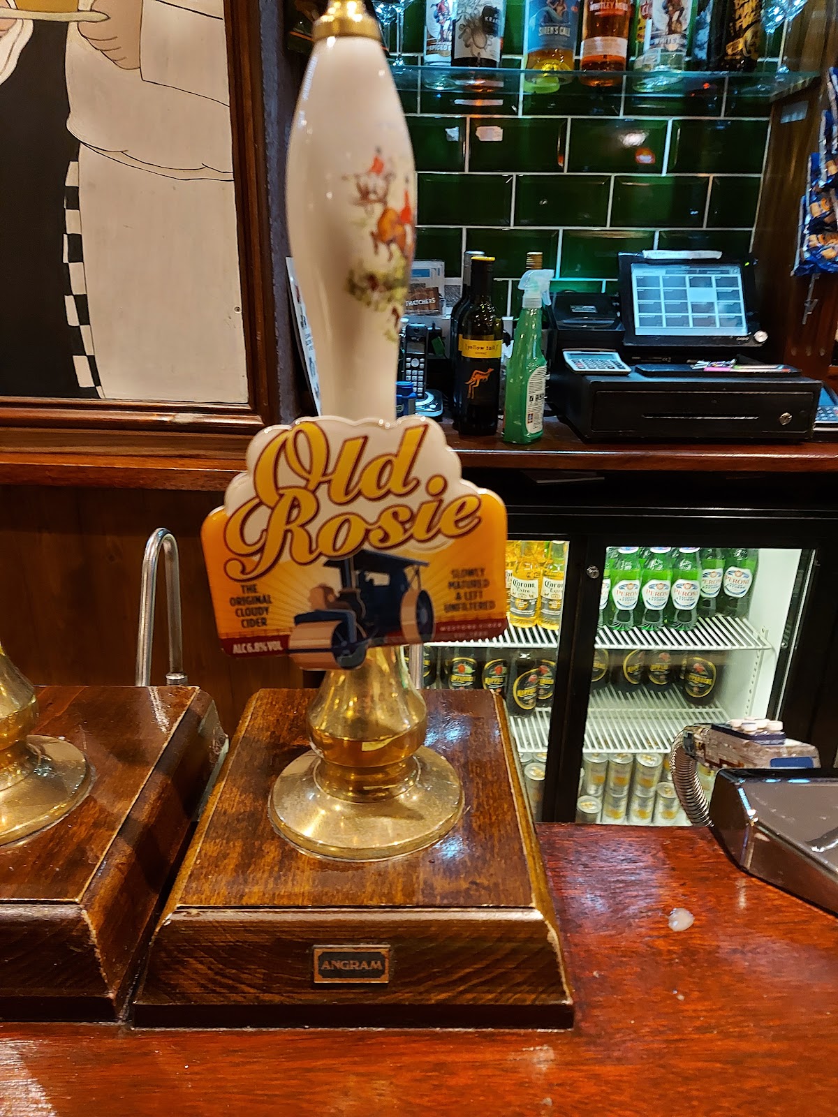 The Rising Sun — photo 2