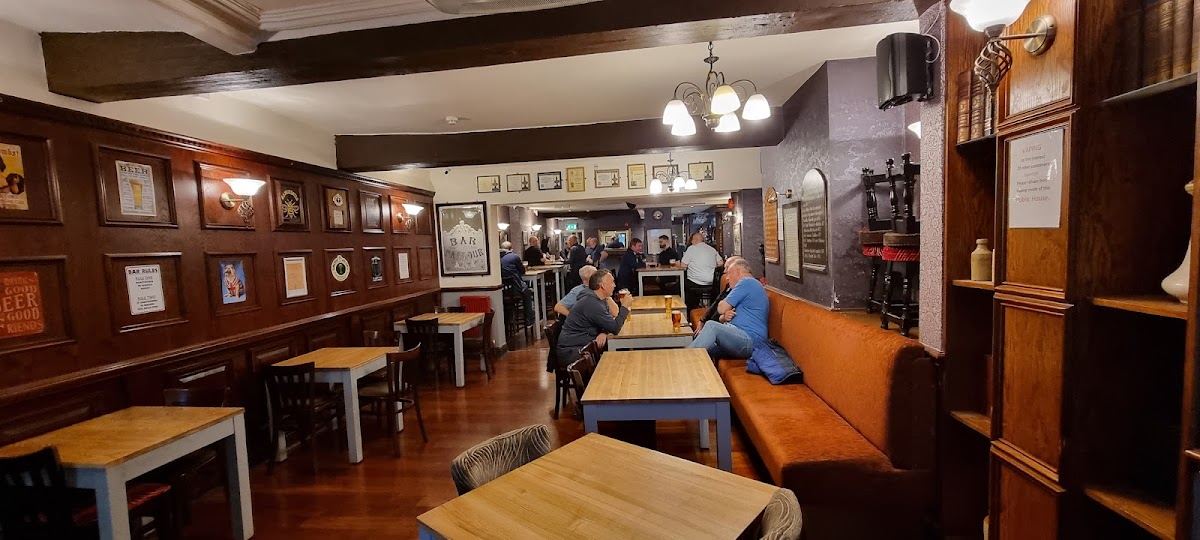 The Rising Sun — photo 4