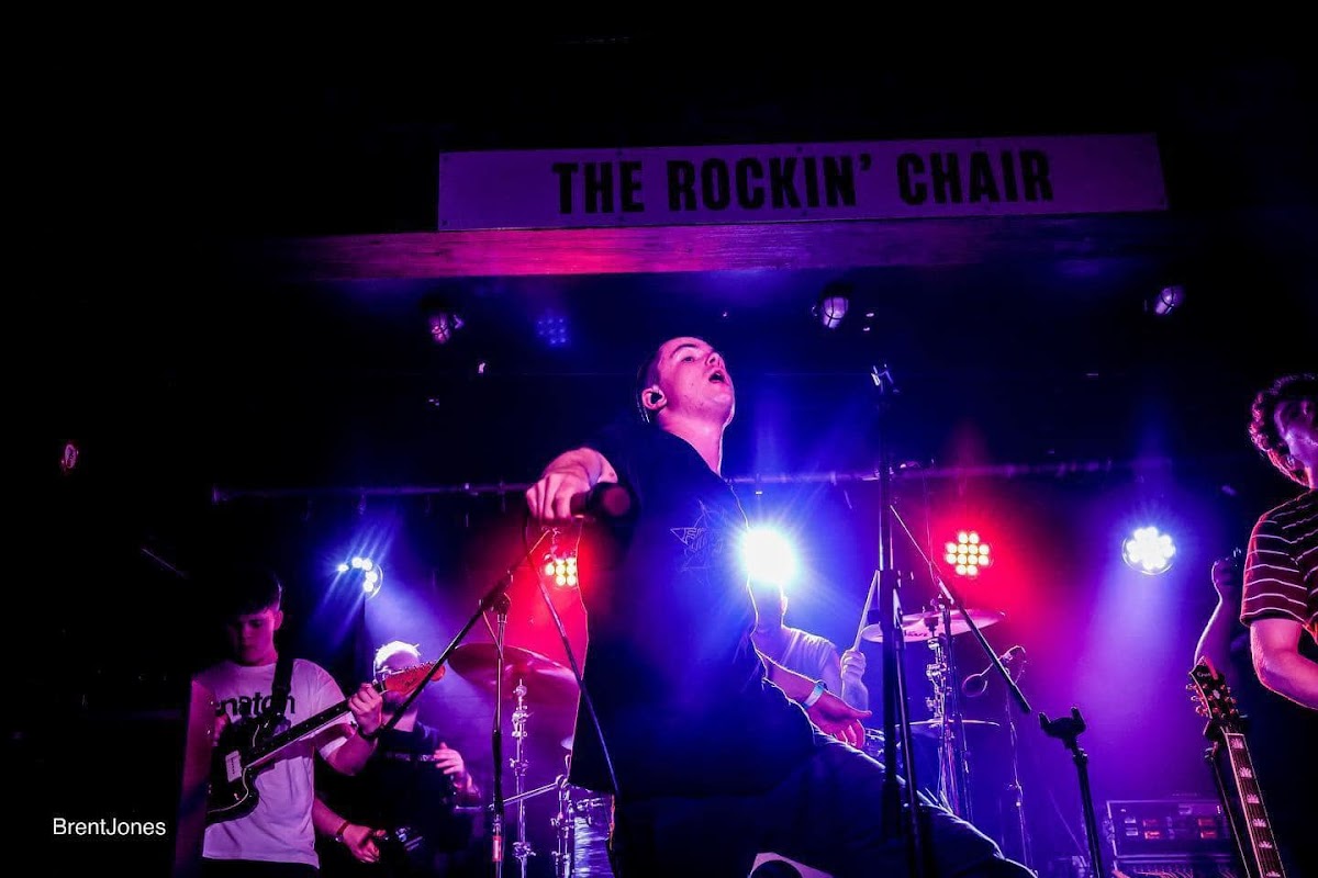 The Rockin' Chair — photo 1
