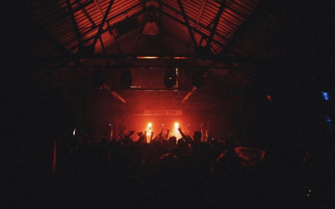 The Rockin' Chair — photo 3