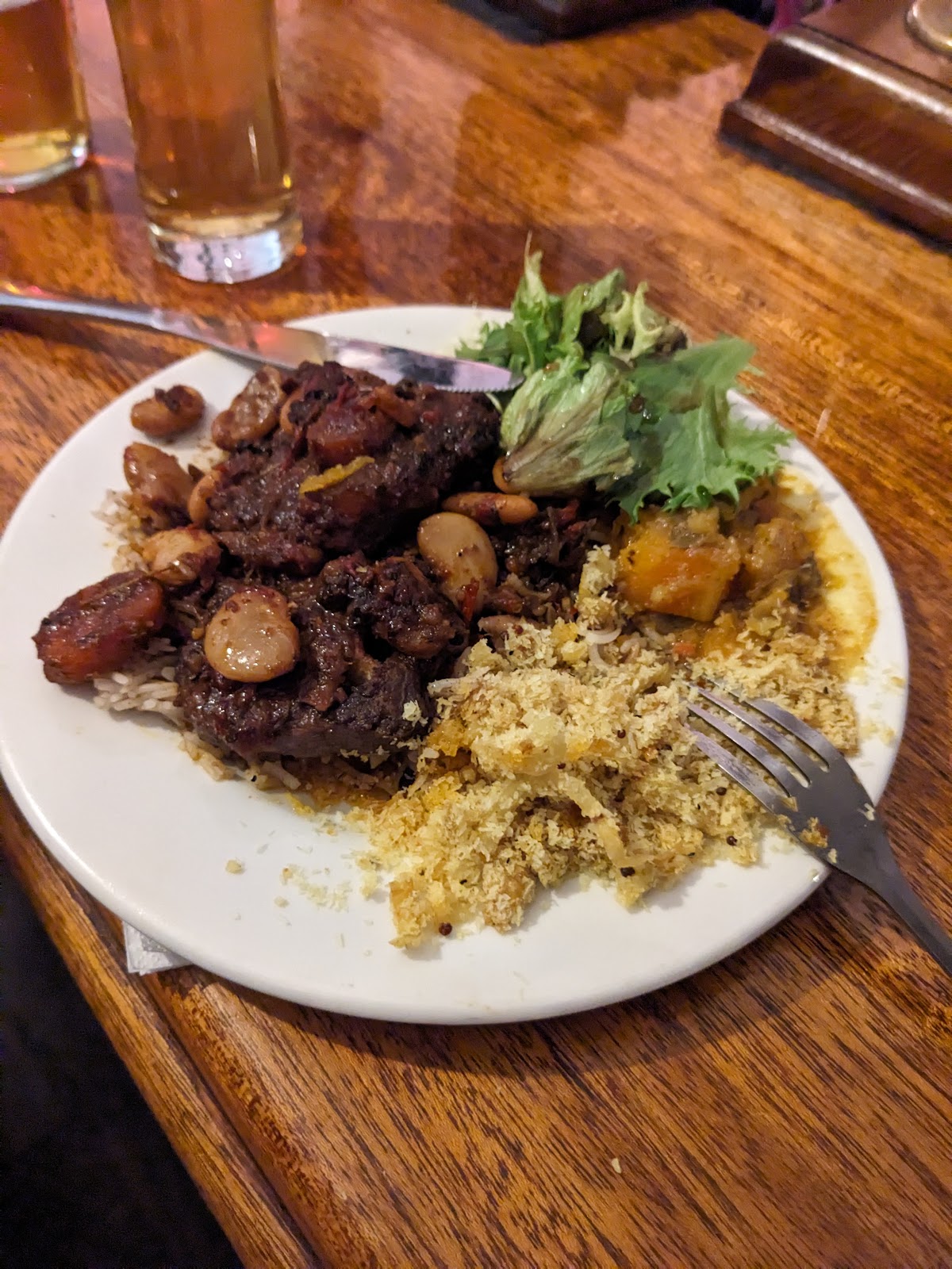 The Rose & Crown — photo 2