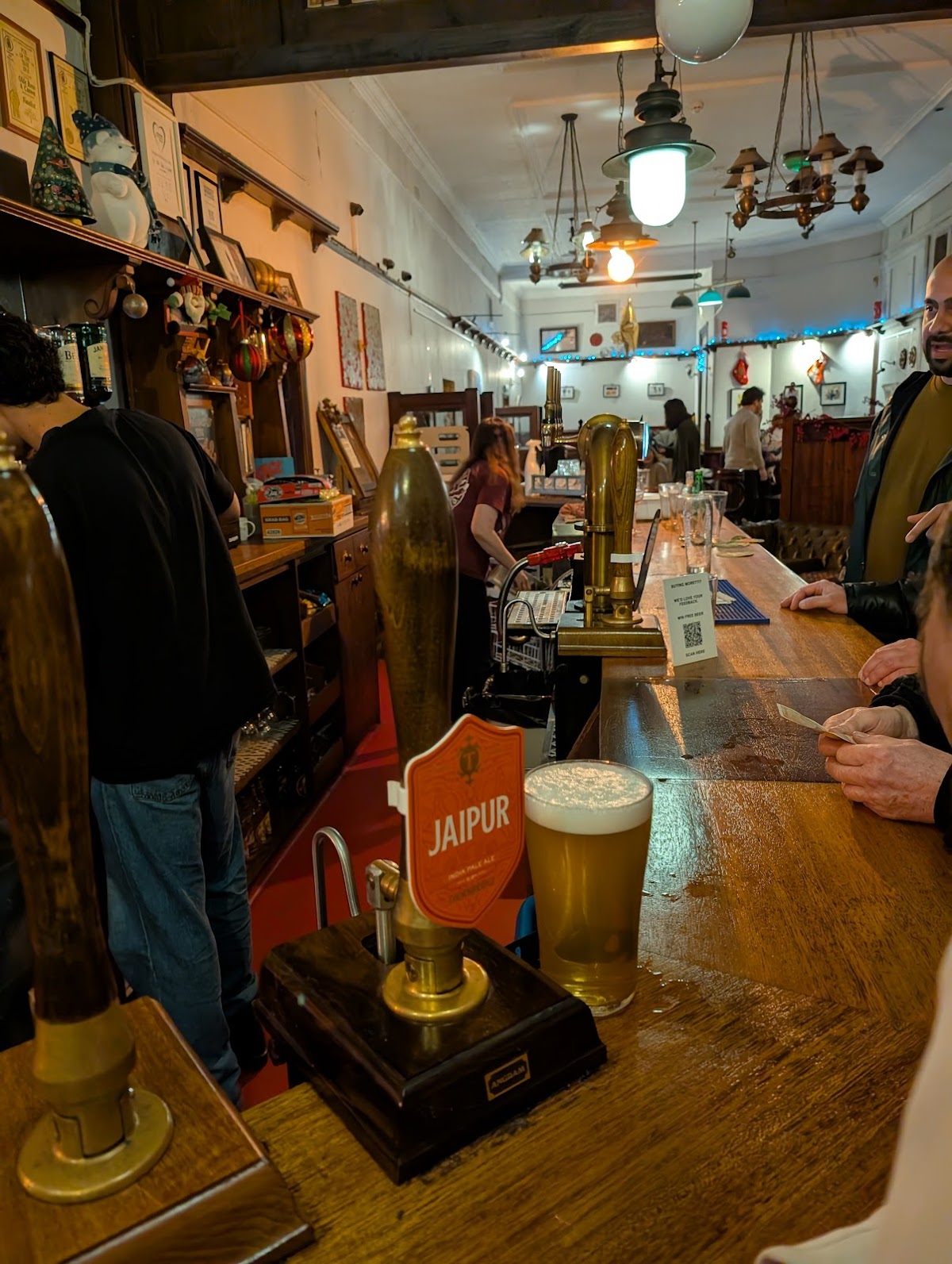 The Rose & Crown — photo 4