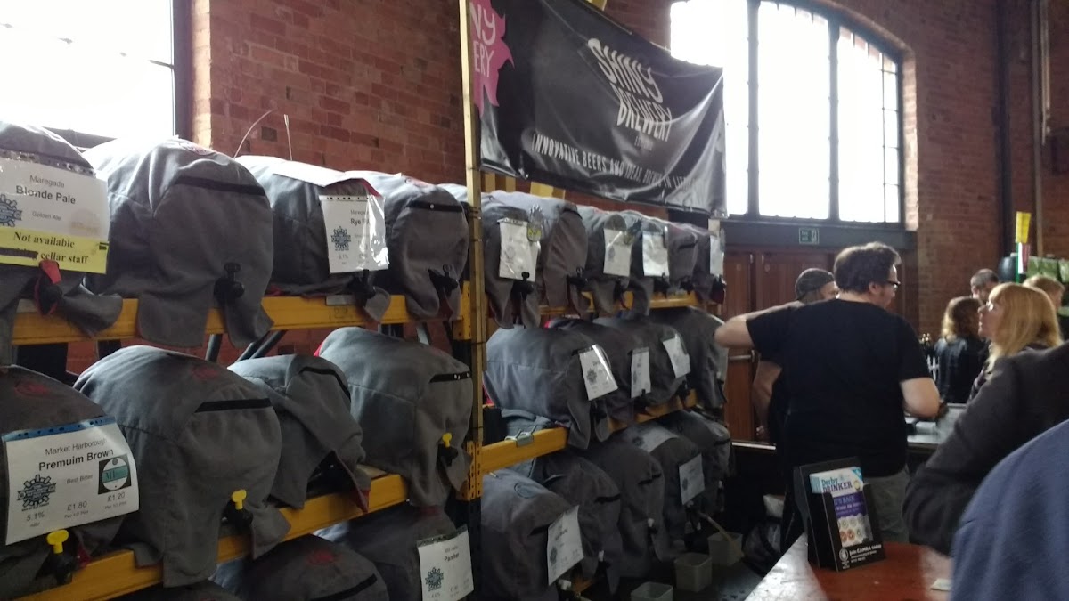 The Roundhouse — photo 4