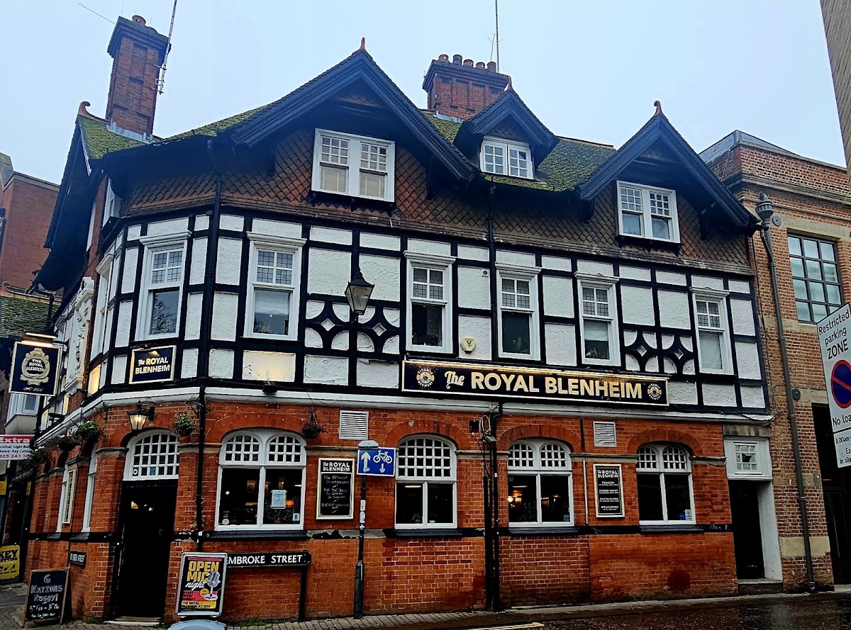 The Royal Blenheim — photo 3