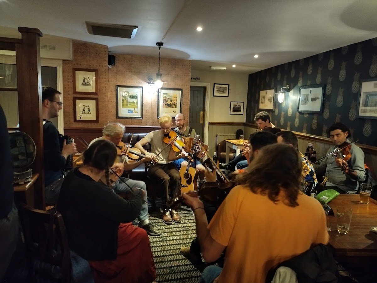 The Royal Blenheim — photo 4