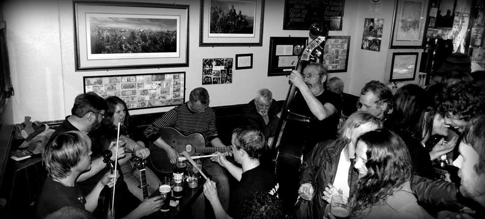 The Royal Oak — photo 1