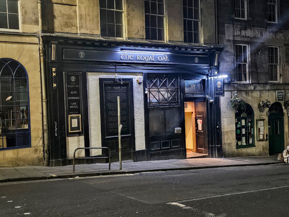 The Royal Oak — photo 3