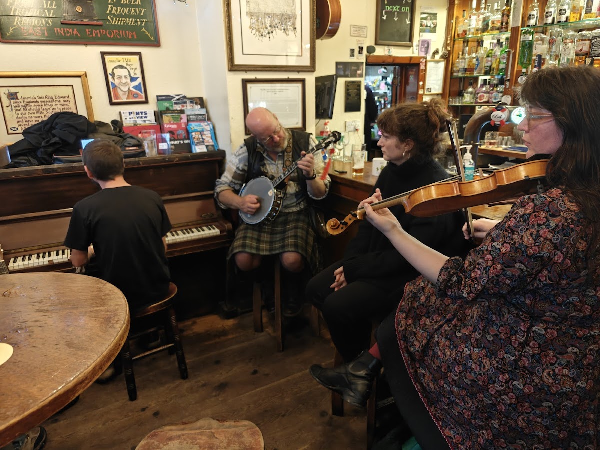 The Royal Oak — photo 4