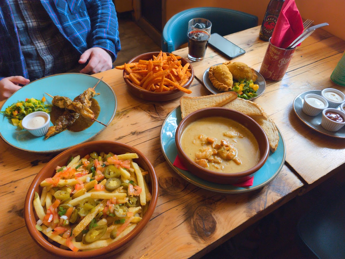 The Rum Shack — photo 2