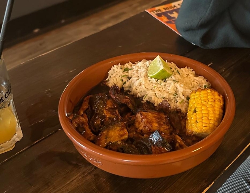 The Rum Shack — photo 3