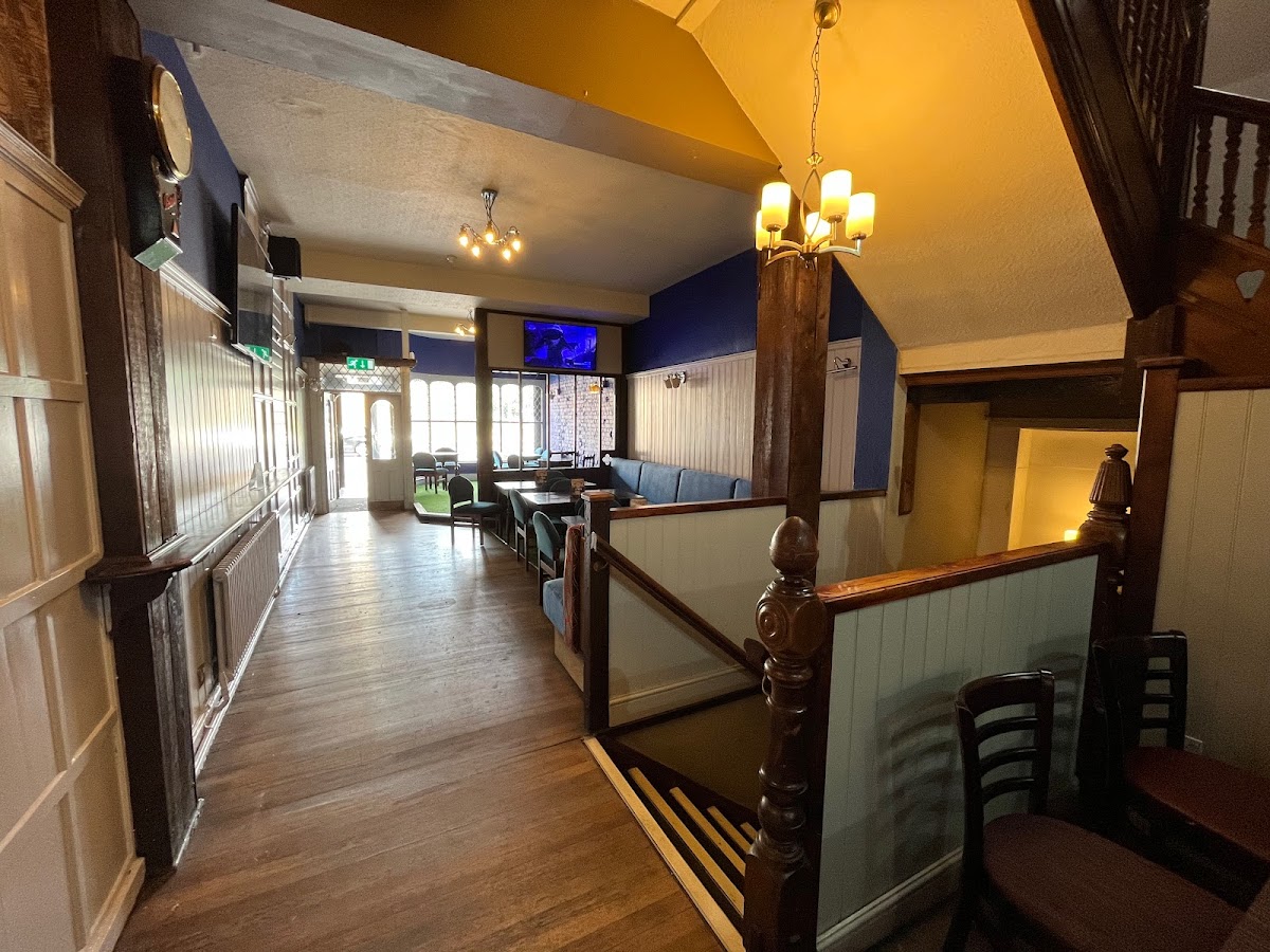 The Rummer Tavern — photo 4