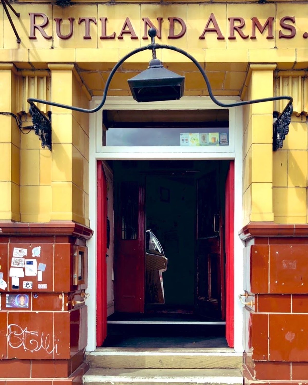 Rutland Arms — photo 1