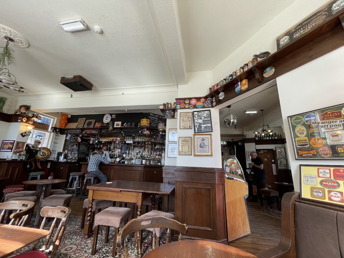 Rutland Arms — photo 4