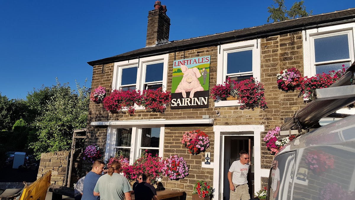 The Sair Inn — photo 1