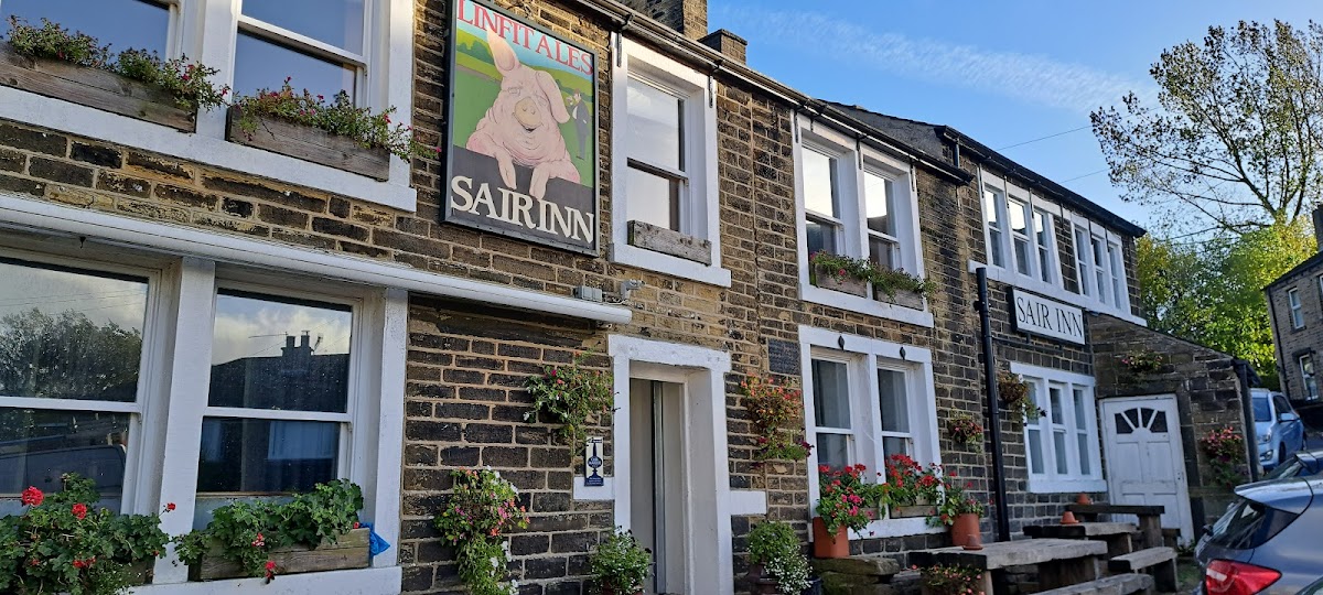 The Sair Inn — photo 4