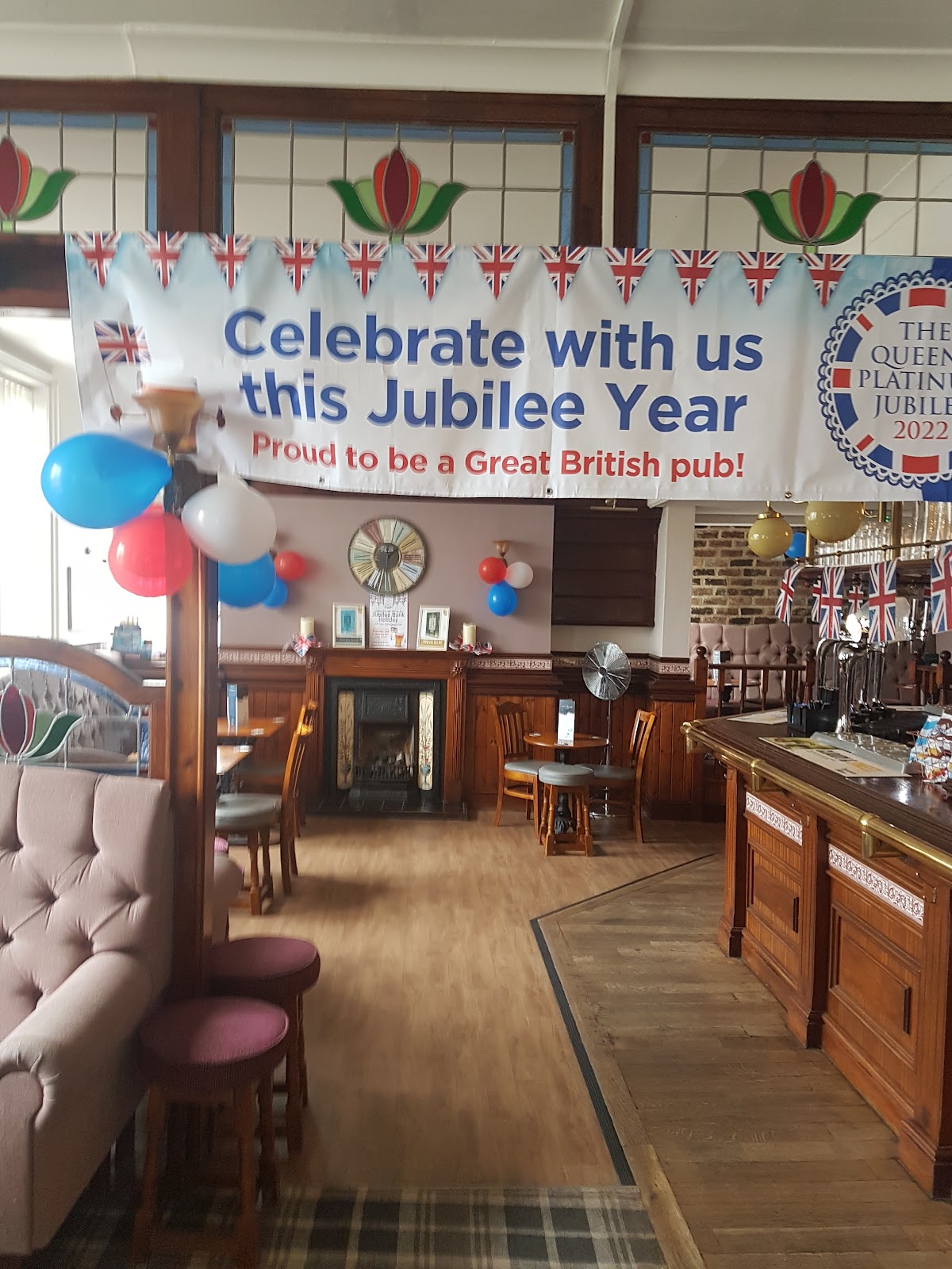 The Salt Cellar — photo 1