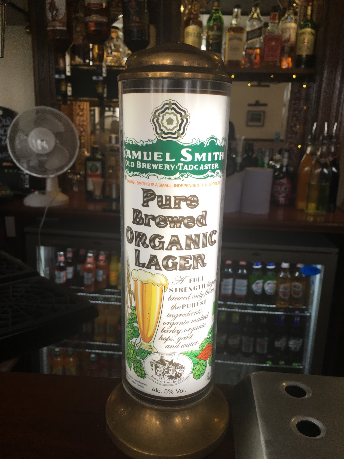 The Salt Cellar — photo 2