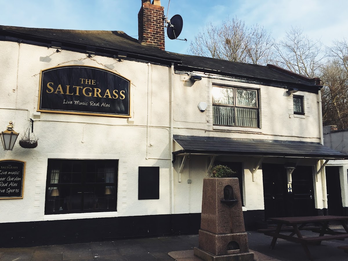 The Saltgrass — photo 1