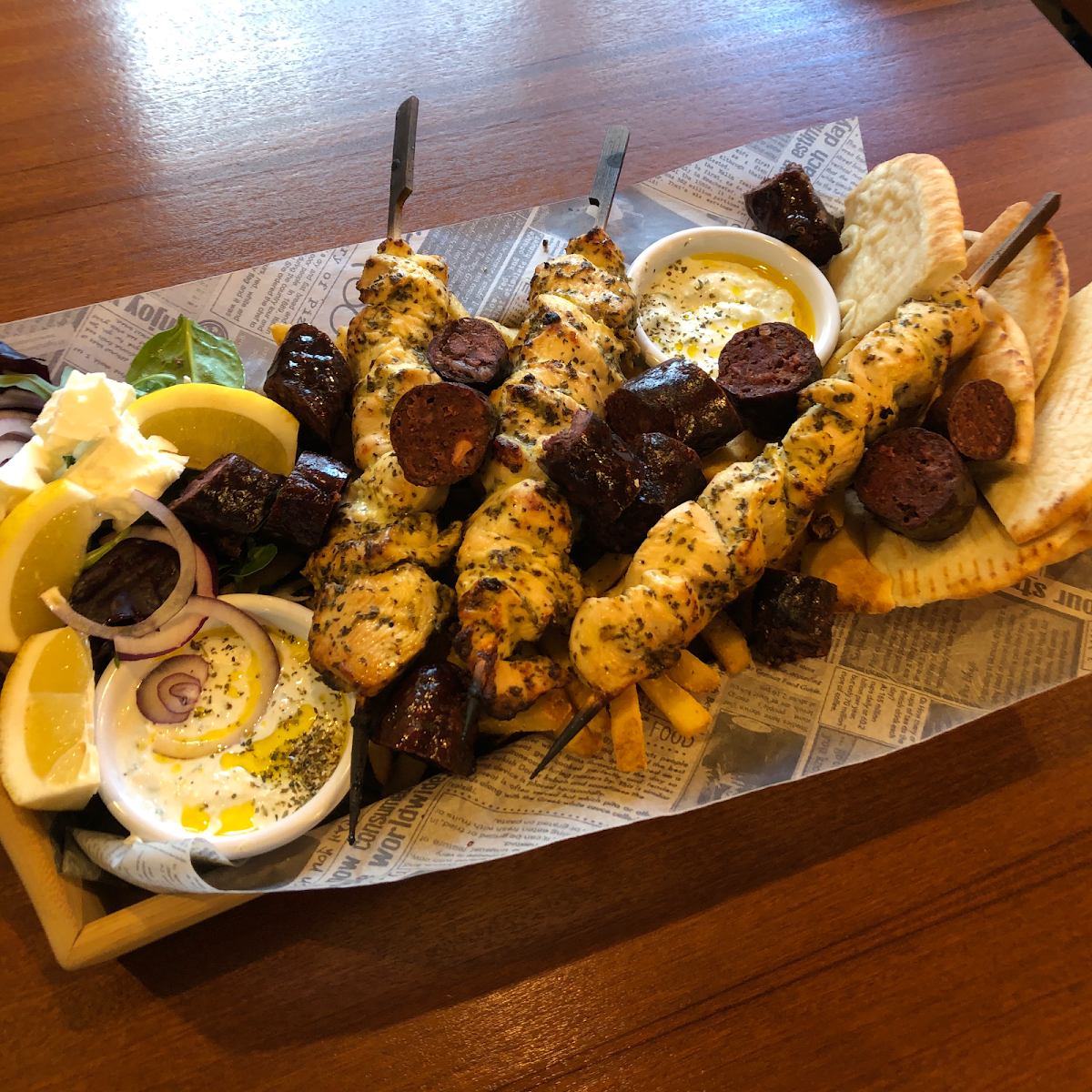 The Saltgrass — photo 2