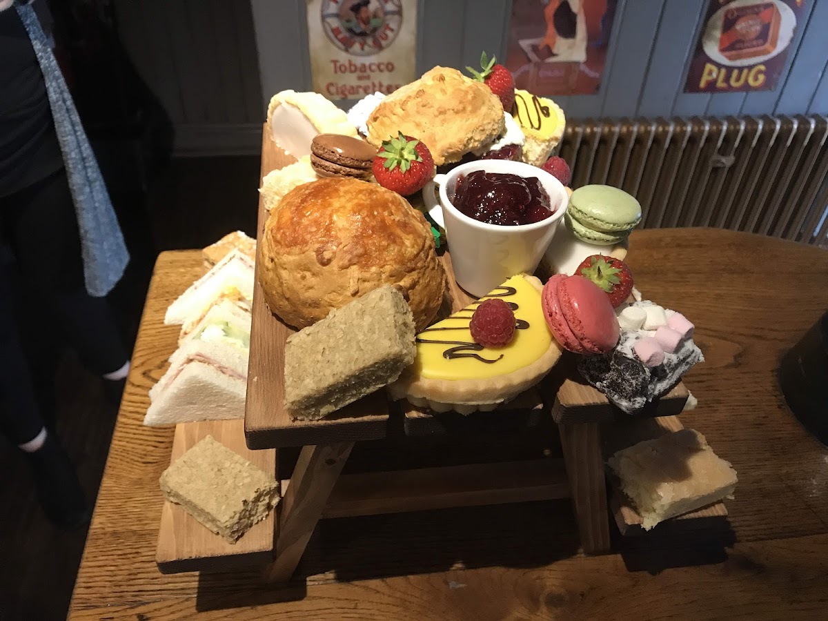 The Saltgrass — photo 4