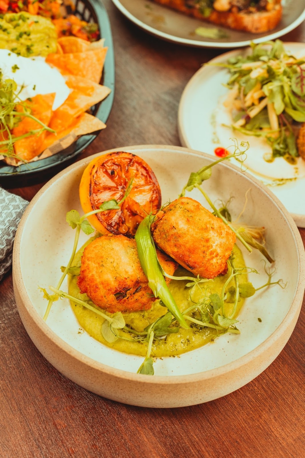 The Scallion — photo 2