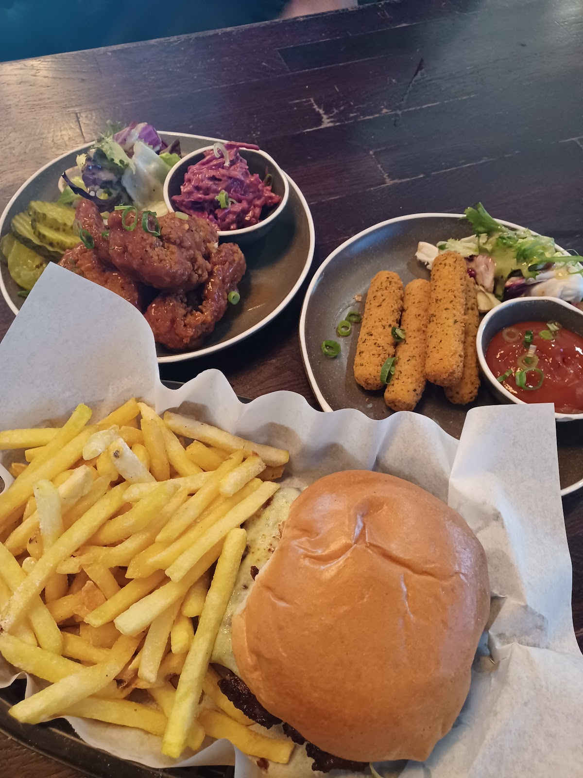 The Scallion — photo 3