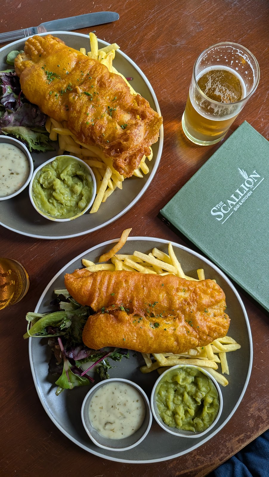 The Scallion — photo 4