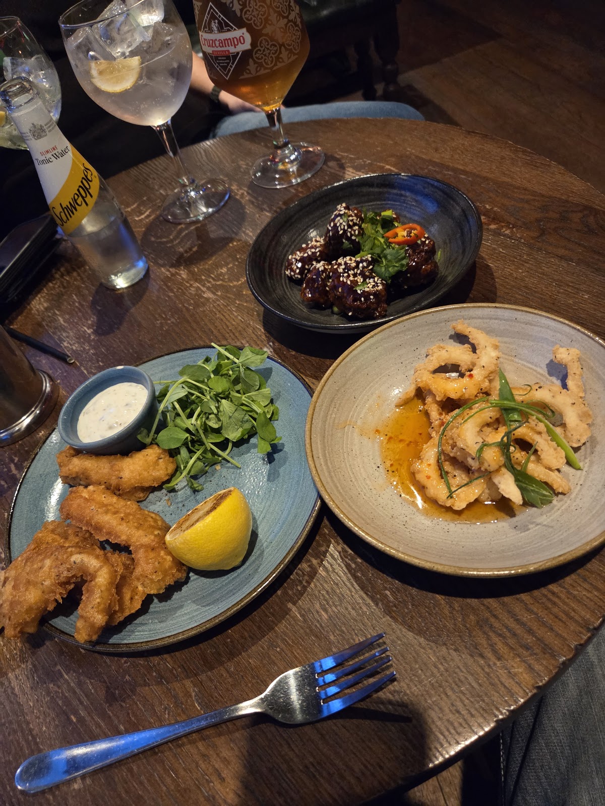 The Scholars Arms — photo 3