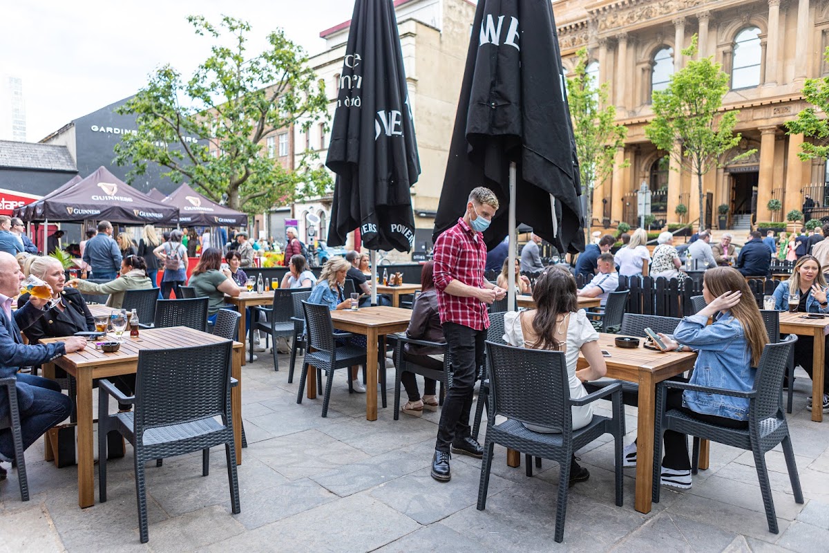 The Second Fiddle — photo 1